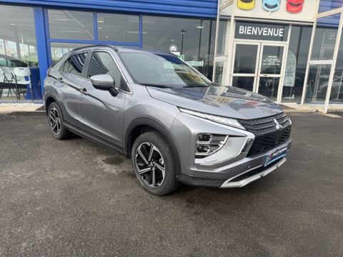 Eclipse Cross 2.4 MIVEC PHEV 188CH BUSINESS 4WD 2024 occasion 16400 Puymoyen