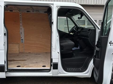 Master F2800 L1H1 2.3 dCi 135ch Grand Confort E6 2022 occasion 13200 Arles