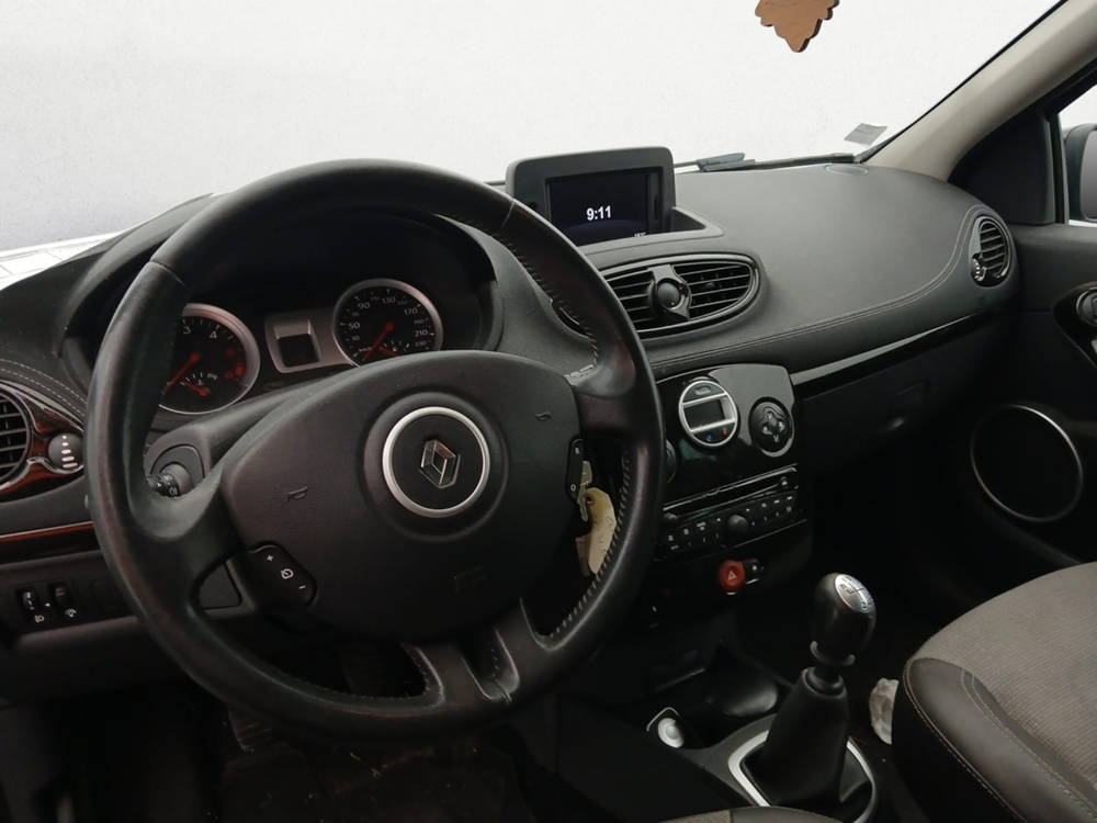 Clio III Estate 1.5 DCI 105CH XV DE FRANCE ECO&sup2; 2012 occasion 31600 Muret