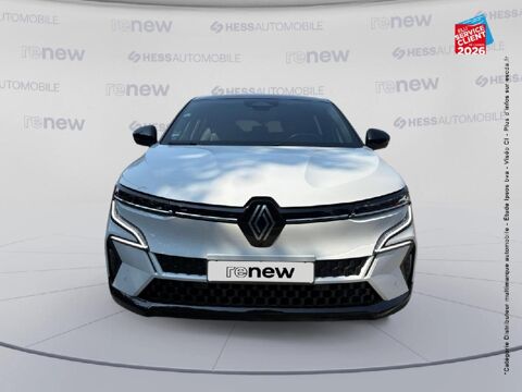 M&eacute;gane E-Tech Electric EV60 220ch Techno super charge 2023 occasion 68000 Colmar