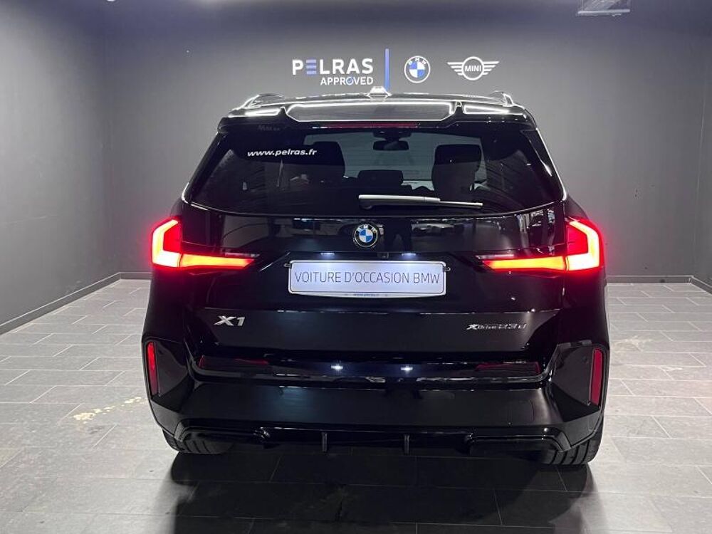 X1 xDrive23d 211ch M Sport 2026 occasion 31100 TOULOUSE