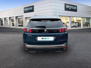 3008 HYBRID 225ch GT Pack e-EAT8 2022 occasion 27400 Louviers