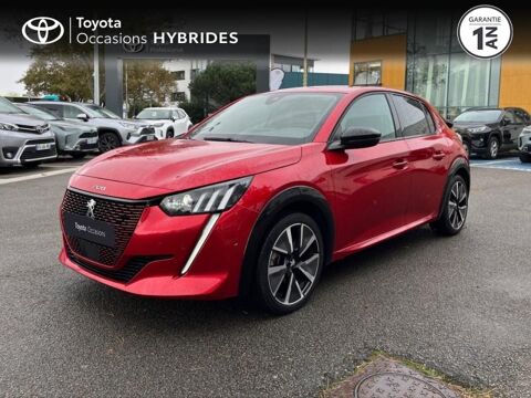208 e- 136ch GT Pack 2023 occasion 44600 Saint-Nazaire