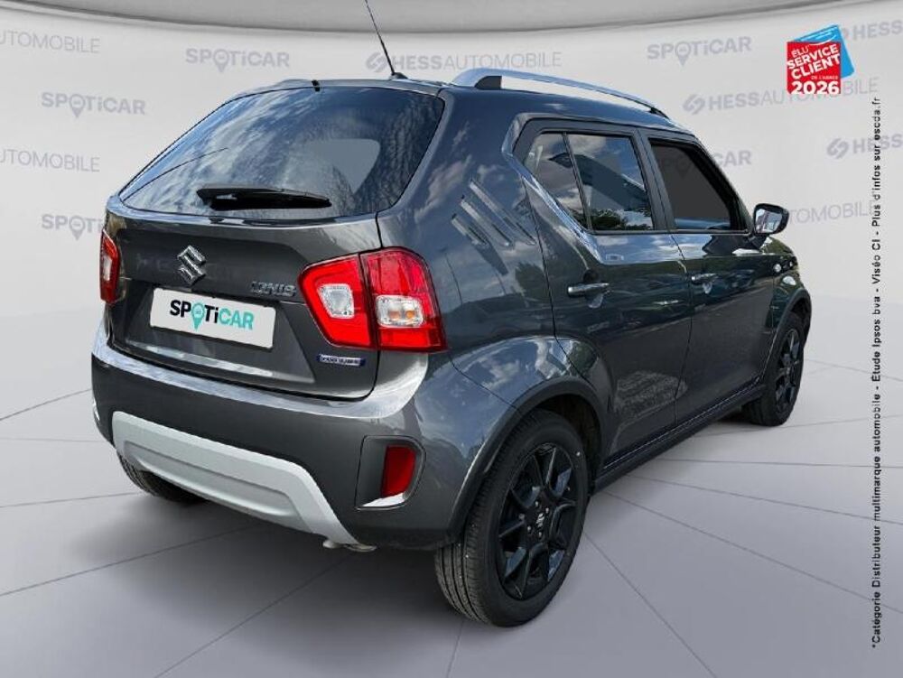 Ignis 1.2 Dualjet Hybrid 83ch Privil&egrave;ge 2024 occasion 51100 Reims