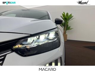 208 1.2 Hybrid 145ch GT e-DCS6 2026 occasion 82000 Montauban