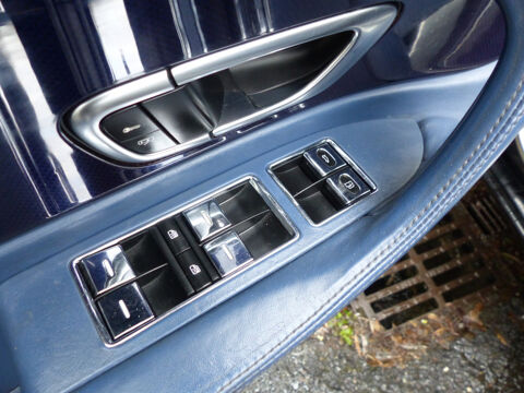 Continental GT 6.0 2005 occasion 77144 Mont&eacute;vrain