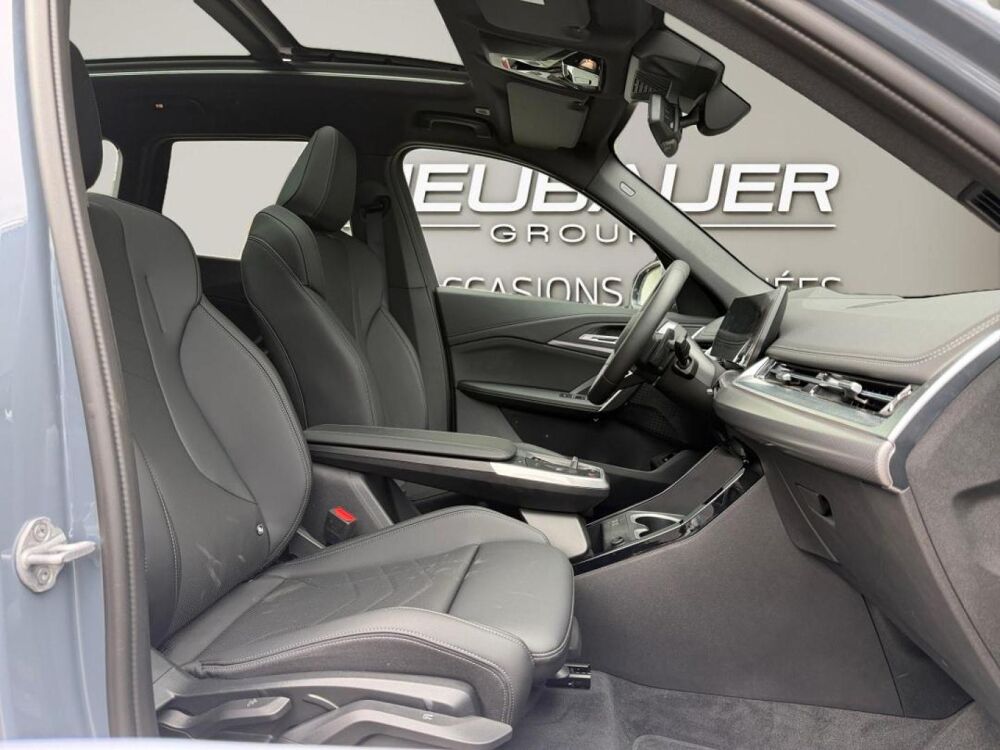 X1 sDrive20i 170ch M Sport 2025 occasion 78240 Chambourcy