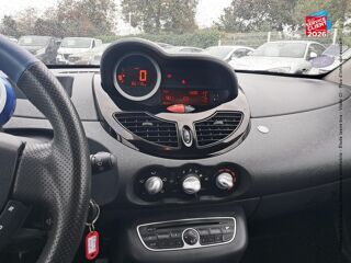 Twingo 1.2 TCe 100ch Gordini eco&sup2; 2011 occasion 67200 Strasbourg