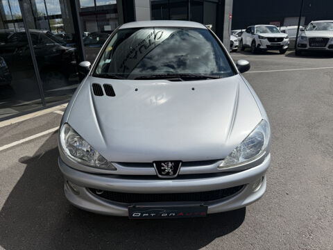 206 1.4 HDI X-BOX 360 5P 2007 occasion 31140 Aucamville