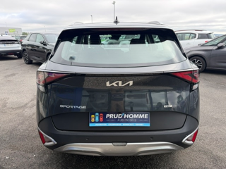 Sportage 1.6 T-GDI 230CH HEV ACTIVE BUSINESS BVA6 4X2 2023 occasion 16400 Puymoyen
