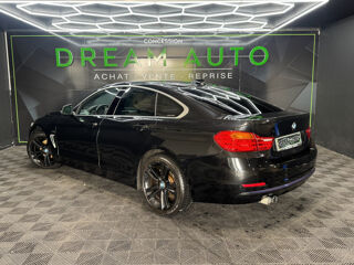 S&eacute;rie 4 (F36) 420DA 184CH SPORT 2015 occasion 57185 CLOUANGE