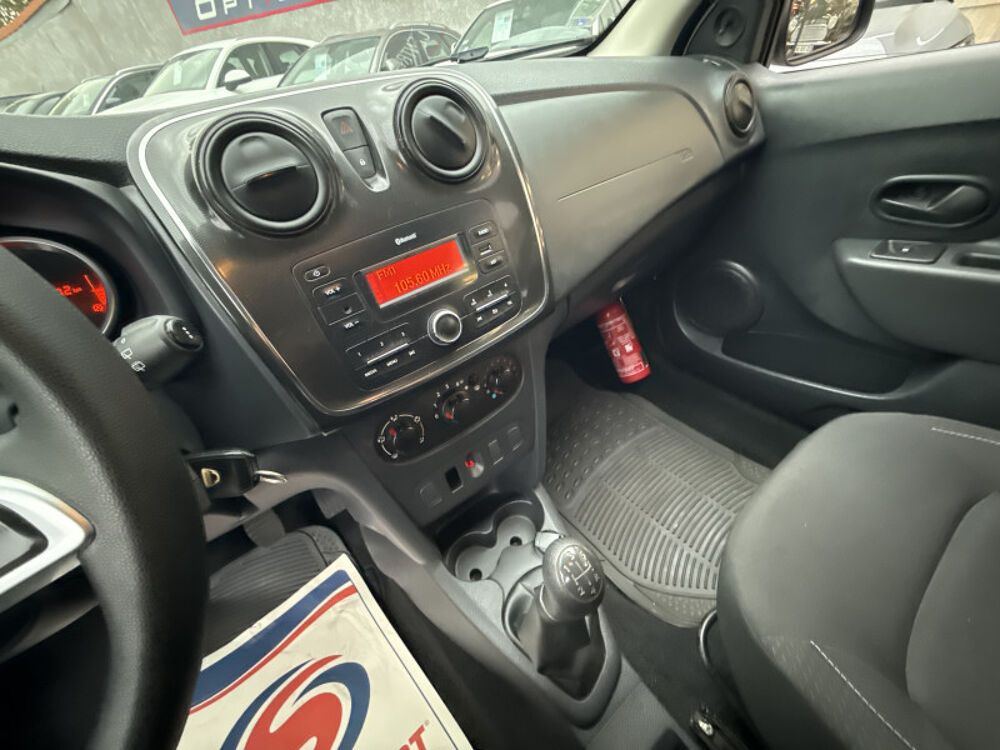 Sandero 1.0 SCE 75CH ACCESS 2019 occasion 31140 Aucamville