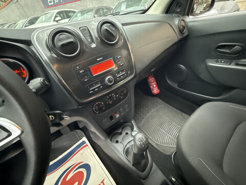 Sandero 1.0 SCE 75CH ACCESS 2019 occasion 31140 Aucamville