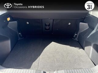 Yaris Cross 130h Collection MC24 2024 occasion 47180 Sainte-Bazeille