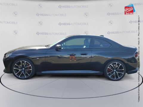 Serie 2 220dA 190ch M Sport GPS Camera 2023 occasion 68390 Sausheim