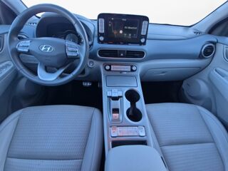 Kona Electric 204ch Executive Euro6d-T EVAP 2020 occasion 63000 Clermont-Ferrand