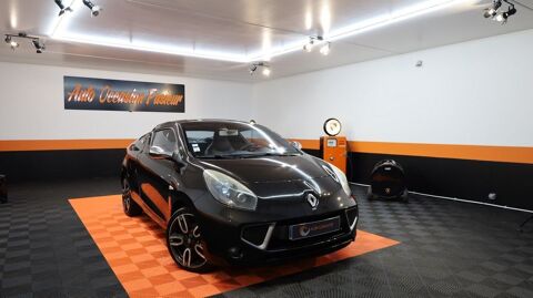 Annonce voiture Renault Wind 11990 