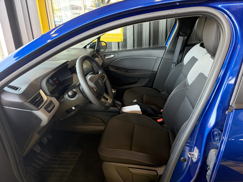 Clio V 1.5 DCI 100CH GENERATION - 25 2025 occasion 56530 Qu&eacute;ven