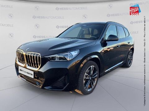 BMW X1 sDrive20i 170ch M Sport 2025 occasion Sausheim 68390