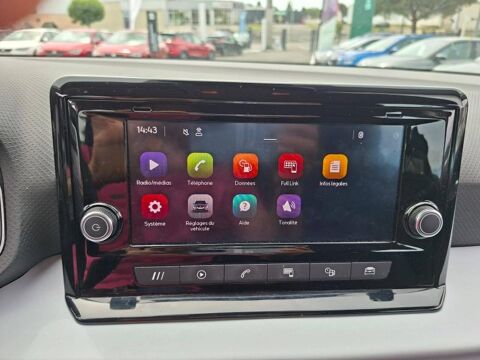 Arona 1.0 TSI 110ch Business 2023 occasion 24430 Marsac-sur-l'Isle