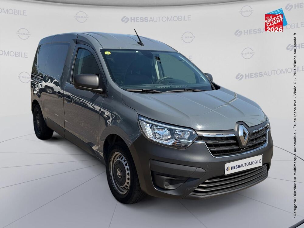 Express 1.5 Blue dCi 95ch Confort 2021 occasion 54520 Laxou