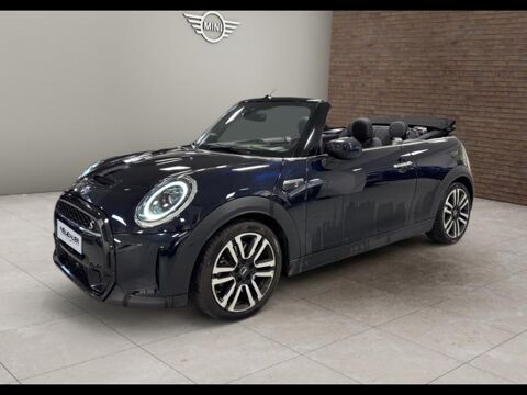 Annonce voiture Mini Cooper 32990 �