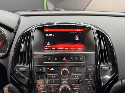 Astra 1.6 CDTI 136CH COSMO START&STOP 2015 occasion 57185 CLOUANGE