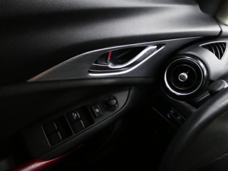 Cx-3 2.0 SKYACTIV-G 120 SELECTION 2016 occasion 77100 Nanteuil-l&egrave;s-Meaux