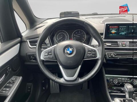 Serie 2 218dA 150ch Luxury 2019 occasion 08000 Charleville-M&eacute;zi&egrave;res