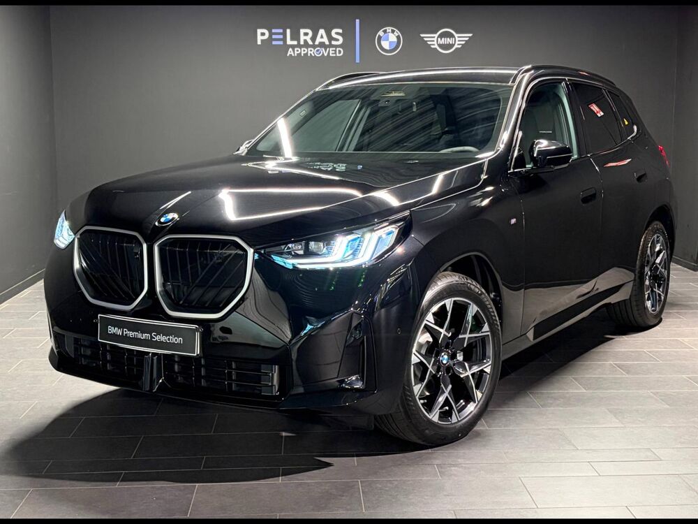 X3 xDrive20d 197ch M Sport 2026 occasion 31100 TOULOUSE