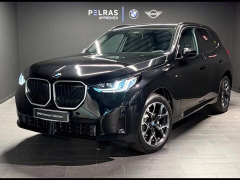 BMW X3 xDrive20d 197ch M Sport 2026 occasion TOULOUSE 31100