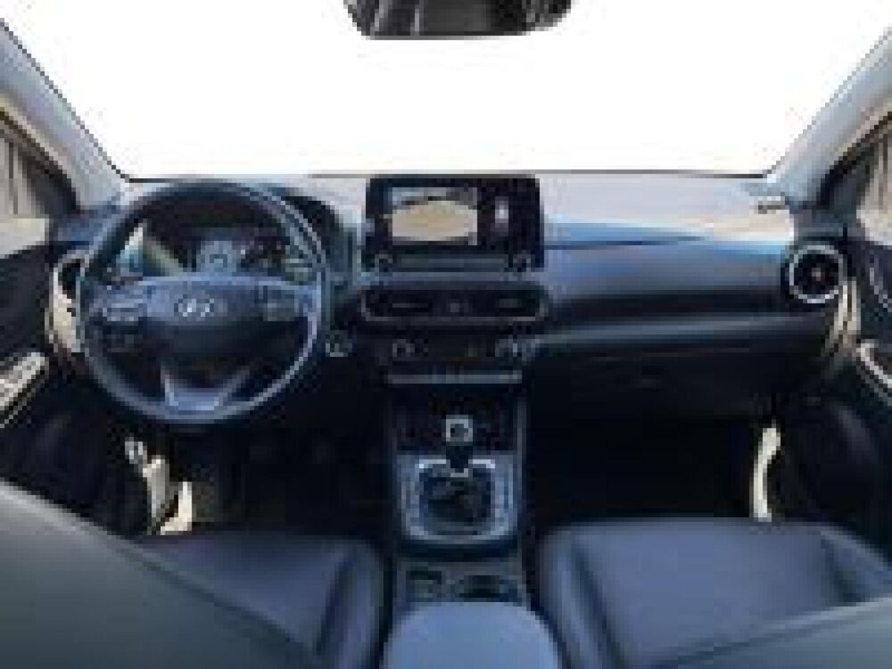 Kona 1.0 T-GDi 120ch Hybrid 48V Executive 2022 occasion 13730 ST VICTORET