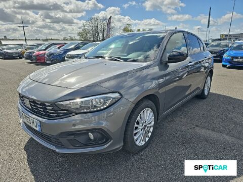 Annonce voiture Fiat Tipo 18450 