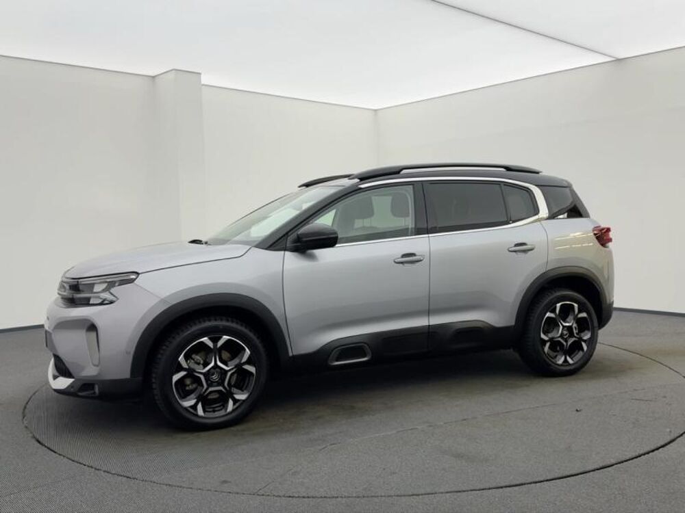 C5 aircross BlueHDi 130ch S&S Shine 2022 occasion 82000 Montauban