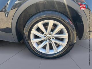 C-HR 1.8 Hybride 140ch Dynamic NG23 2025 occasion 57050 Metz