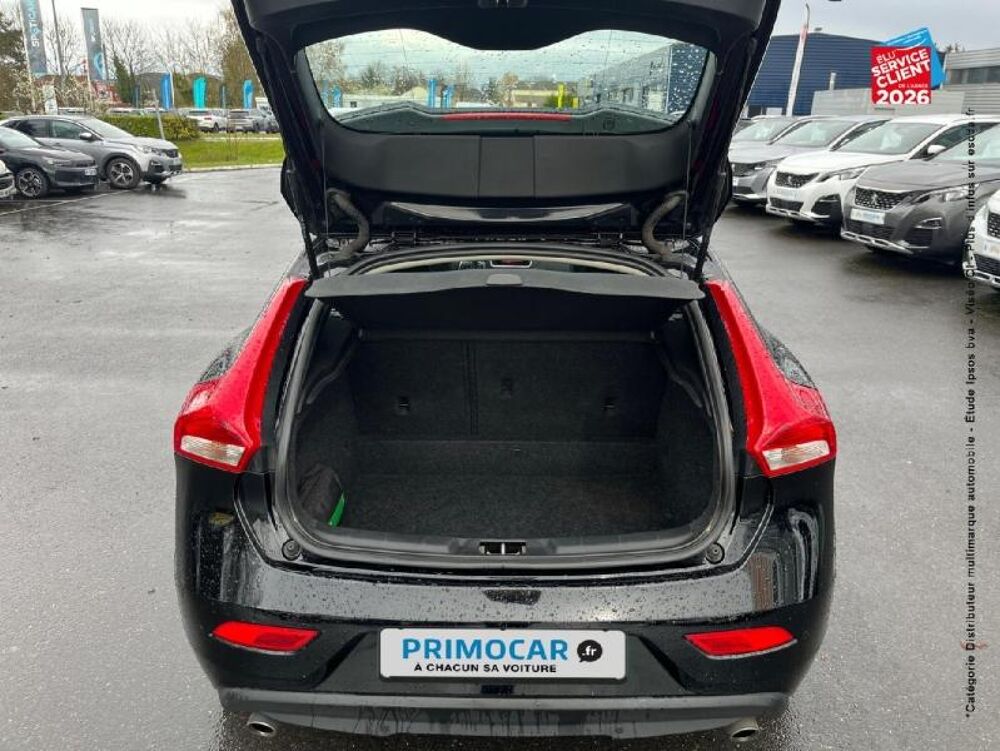V40 T3 152ch Inscription 2018 occasion 08000 Charleville-M&eacute;zi&egrave;res