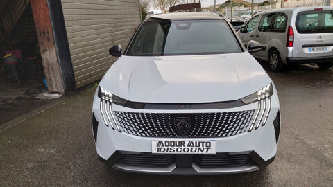 5008 HYBRID 145CH GT E-DCS6 2025 occasion 40990 Saint-Paul-l&egrave;s-Dax
