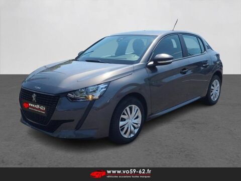 Peugeot 208 1.2 PureTech 75ch S&S Like 2022 occasion Arras 62000