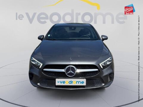 Classe A 180 136ch Business Line 2019 occasion 68110 Illzach