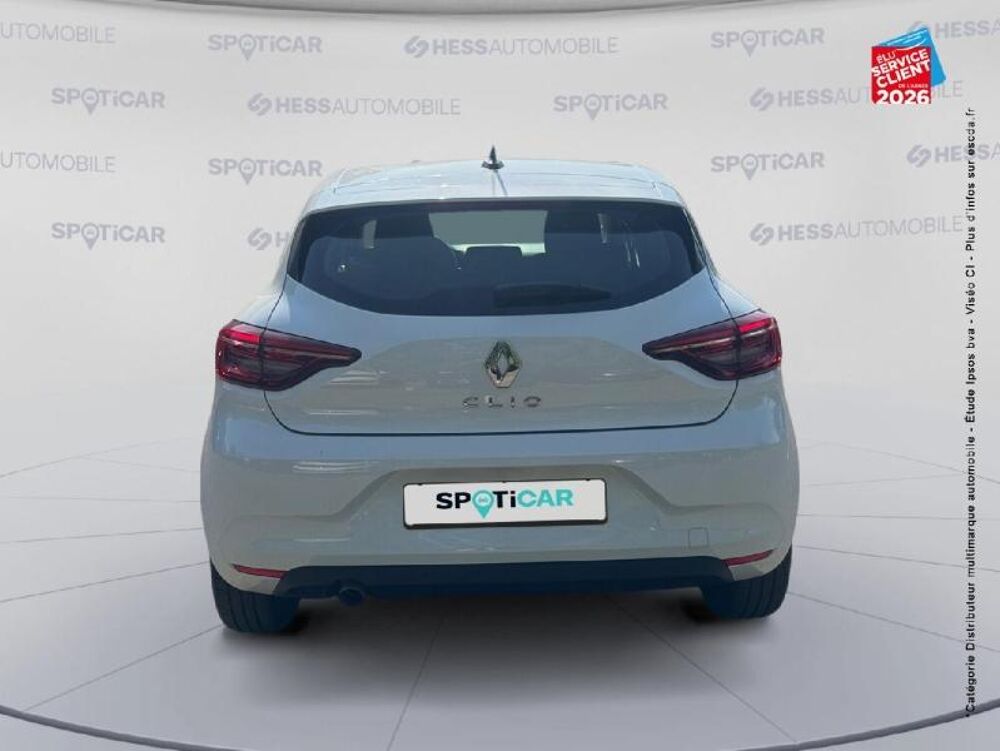 Clio 1.0 TCe 90ch Equilibre 2023 occasion 68110 Illzach