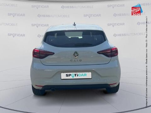 Clio 1.0 TCe 90ch Equilibre 2023 occasion 68110 Illzach