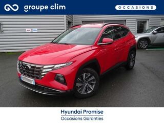 Tucson 1.6 T-GDi 230ch Hybrid Creative BVA6 2021 occasion 24100 Bergerac