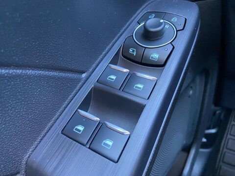 Kuga 2.5 Duratec 243ch Hybride Rechargeable Titanium Business Pow 2026 occasion 31200 TOULOUSE