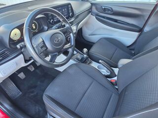 i20 1.2 84CH INTUITIVE 2022 occasion 64121 Serres-Castet