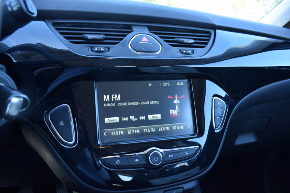 Corsa 1.4 90CH COLOR EDITION 3P 2017 occasion 34740 Vendargues
