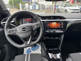 Corsa 1.2 Turbo Hybrid 100ch GS e-BVA6 2024 occasion 13200 Arles