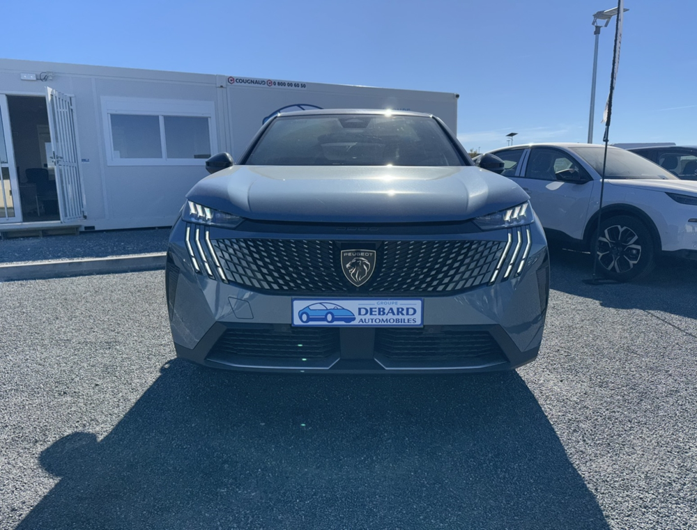 3008 1.2 HYBRID 145CH GT E-DCS6 2026 occasion 31670 Lab&egrave;ge