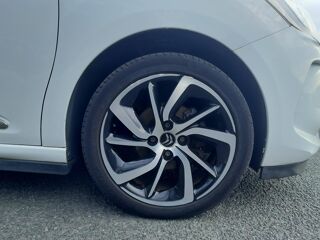 DS3 BlueHDi 100ch So Chic S&S 2018 occasion 64600 Anglet