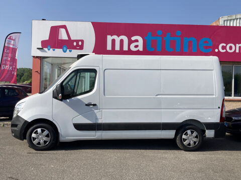 Interstar L2H2 3T3 2.0 DCI 150CH EURO6E ACENTA 2024 occasion 09000 Foix