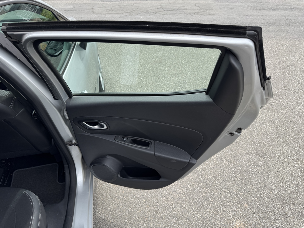 Clio IV 1.5 DCI PLB AUTO 2016 occasion 12000 RODEZ